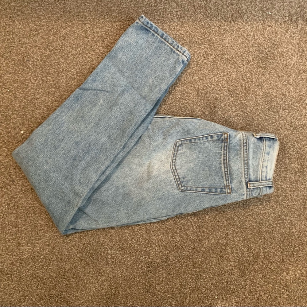 BRANDY MELVILLE JOHN GALT JEANS